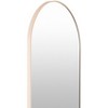 Livabliss Aranya Modern Decorative Wall Mirrors - 3 of 4