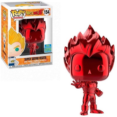 funko pop super saiyan
