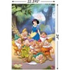 Trends International Disney Snow White and the Seven Dwarfs - Group Unframed Wall Poster Prints - 3 of 4