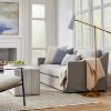 Vivian Park Upholstered Sofa - Threshold™ designed with Studio McGee - image 2 of 4