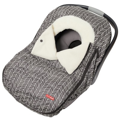 skip hop car seat cover target