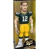 Funko Green Bay Packers NFL Funko Gold 5 Inch Vinyl Figure | Aaron Rodgers - 3 of 3