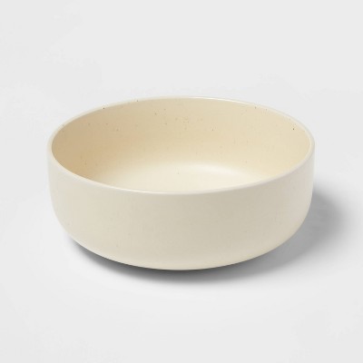 Stoneware Tilley Serving Bowl - Threshold™