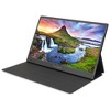 AOPEN 16PM1Q - 15.6" Portable Monitor FullHD 1920x1080 60Hz IPS 4ms 250Nit HDMI - Manufacturer Refurbished - 3 of 4