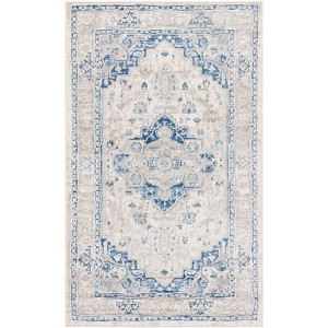 Brentwood BNT851 Power Loomed Indoor Rugs - Safavieh - 1 of 4