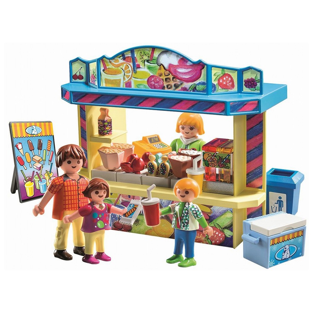 Магазин Игрушек Play