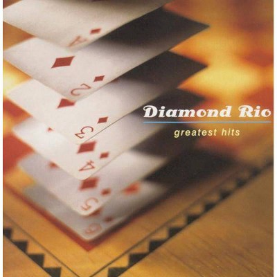 Diamond Rio - Greatest Hits (CD)