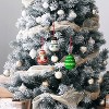 Mr. Christmas 3 in. Set of 3 Musical Marshmelodies Ornaments - 2 of 4