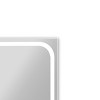 Chloe Lighting Luminosity Back Lit Rectangular Touch Screen Led Mirror 3 Color Temperatures 3000k-6000k 36`` Wide - 3 of 4