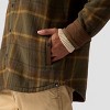 Backcountry, Venture Stretch Flannel Shacket - Men's - 4 of 4
