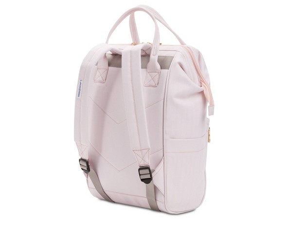artz salmon laptop backpack Swissgear 16 Laptop Backpack Salmon