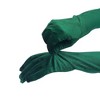 INSPIRE CHIC Women's Velvet Elbow Length Full Finger Gloves - 4 of 4
