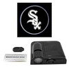 MLB Chicago White Sox LED Car Door Light - 2 of 2