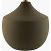 Livabliss Benson Rustic Table Lamps - 4 of 4