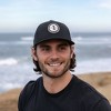 Everyday California - Samer Performance Snapback Hat - 4 of 4