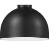 Millennium Lighting R Series 1 - Light Pendant in  Satin Black - 2 of 4