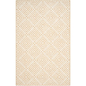 Newport NPT436 Hand Hooked Area Rug - Safavieh - 1 of 4