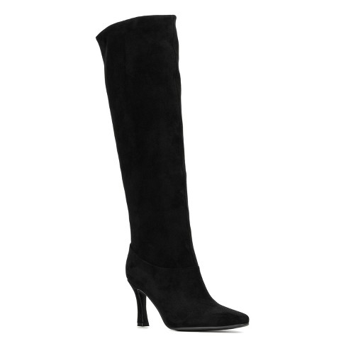 Torgeis Women's Donatella Tall Boots : Target