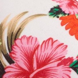 hawaiian floral