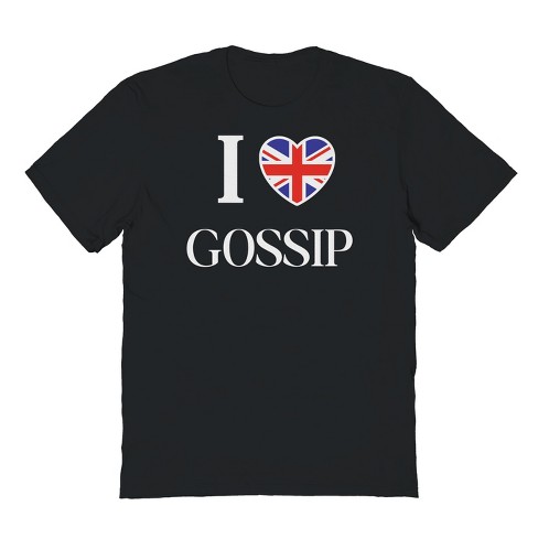 Gossip Club t-shirt main image 1