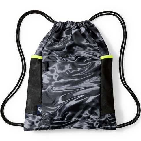 Kids Packable Drawstring Bag