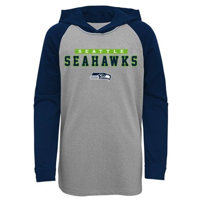 seahawks jersey hoodie