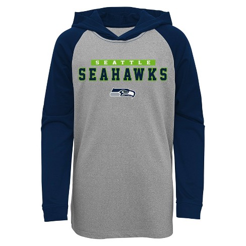 Pets First NFL Seattle Seahawks Hoodie for Dogs & Cats. | NFL Football  Licensed Dog Hoody Tee Shirt, Small | Sports Hoody T-Shirt for Pets |  Licensed