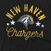Men's University of New Haven Official Chargers T-Shirt - 2 of 4
