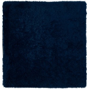Rainbow Shag RBO101 Flatweave-Power Loomed Skid-Resistant Indoor Rugs - Safavieh - 1 of 4