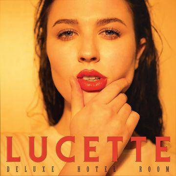 Lucette - Deluxe Hotel Room (CD)