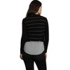 Women's Luxe Cover Up Cardigan - LABEL+thread - 2 of 3