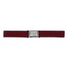 CTM Kids' Adjustable Elastic Belt with Magnetic Buckle - 3 of 4