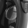 Brentwood 1200W Steam Iron with Auto Shut Off in Black - 4 of 4