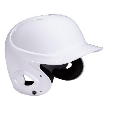 Mizuno Samurai Women's Fastpitch Softball Catcher's Helmet, Size 6 1/2 - 7  1/4, Black