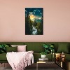 Where The River Flows by Zach Doehler Unframed Wall Canvas - iCanvas - 3 of 4