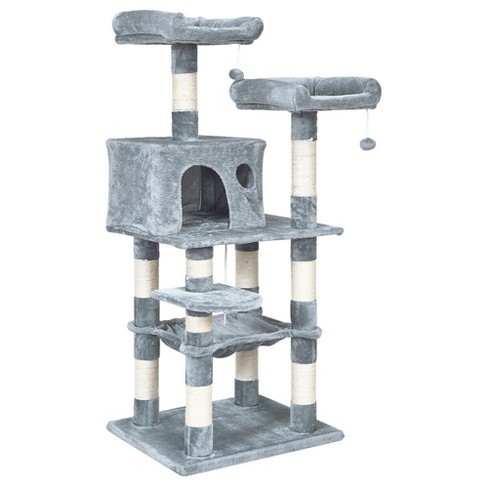 Target Is Now Selling Haunted Houses For Your Cats This Halloween And They Re Purrfectly Spooky