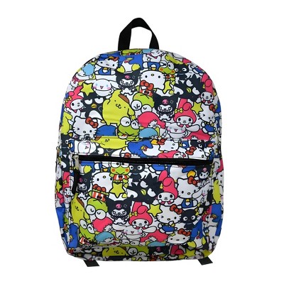 Upd Inc. Sanrio Hello Kitty And Friends 16 Inch Kids Backpack : Target