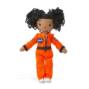 HarperIman Charlie 14'' Plush Doll - 1 of 4