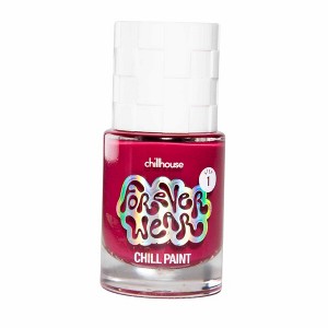 Chillhouse Forever Wear Nail Polish - 0.5 fl oz - 1 of 4