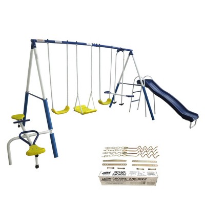 Swing Sets Playsets Target