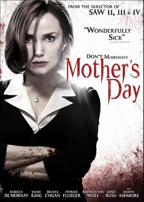 Mother's Day (DVD)