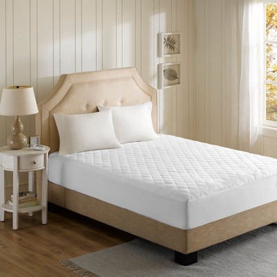 target twin mattress topper