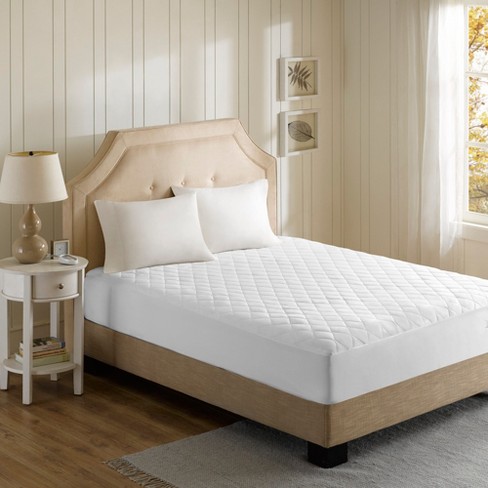 The Standard - Quilted Twin XL Mattress Pad