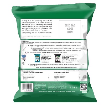 Jonathan Green Perennial Ryegrass - Thumbnail 5
