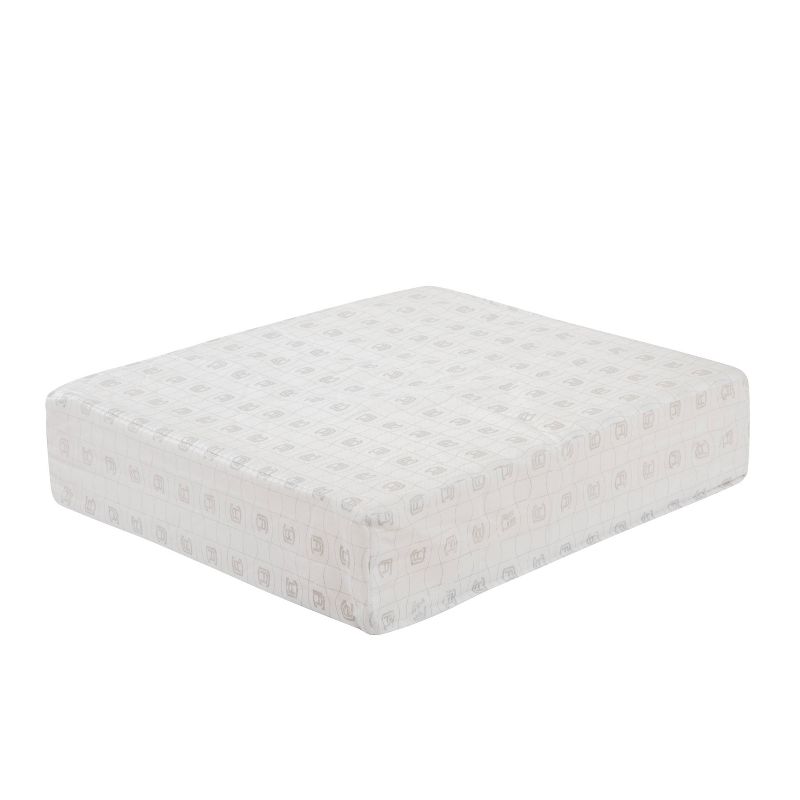 Patio Lounge Back Cushion Foam - Classic Accessories, 4 of 6