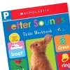 Make Believe Ideas Skills Workbooks Letter Sounds - 2 of 3