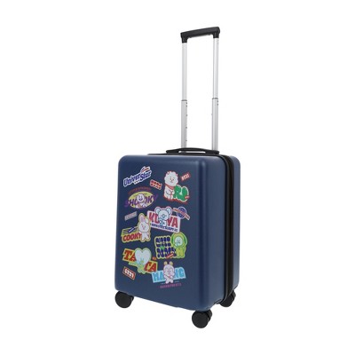 BT21 FUL 22.5" CARRY-ON LUGGAGE