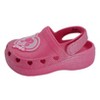 Barbie Toddler Girls' Clogs with Adjustable Strap - 3 of 4