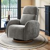 Ken Modern Motion Chair with Electric Adjustable Headrest|HULALA HOME - 4 of 4