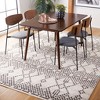 Tulum TUL634 Power Loomed Indoor Rugs - Safavieh - 2 of 4